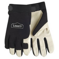 Leather Mechanics Gloves